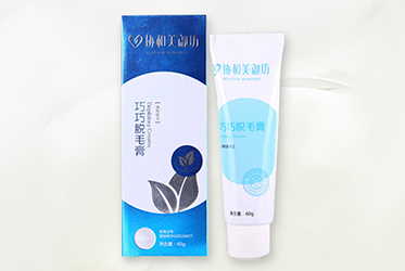 脫毛膏OEM